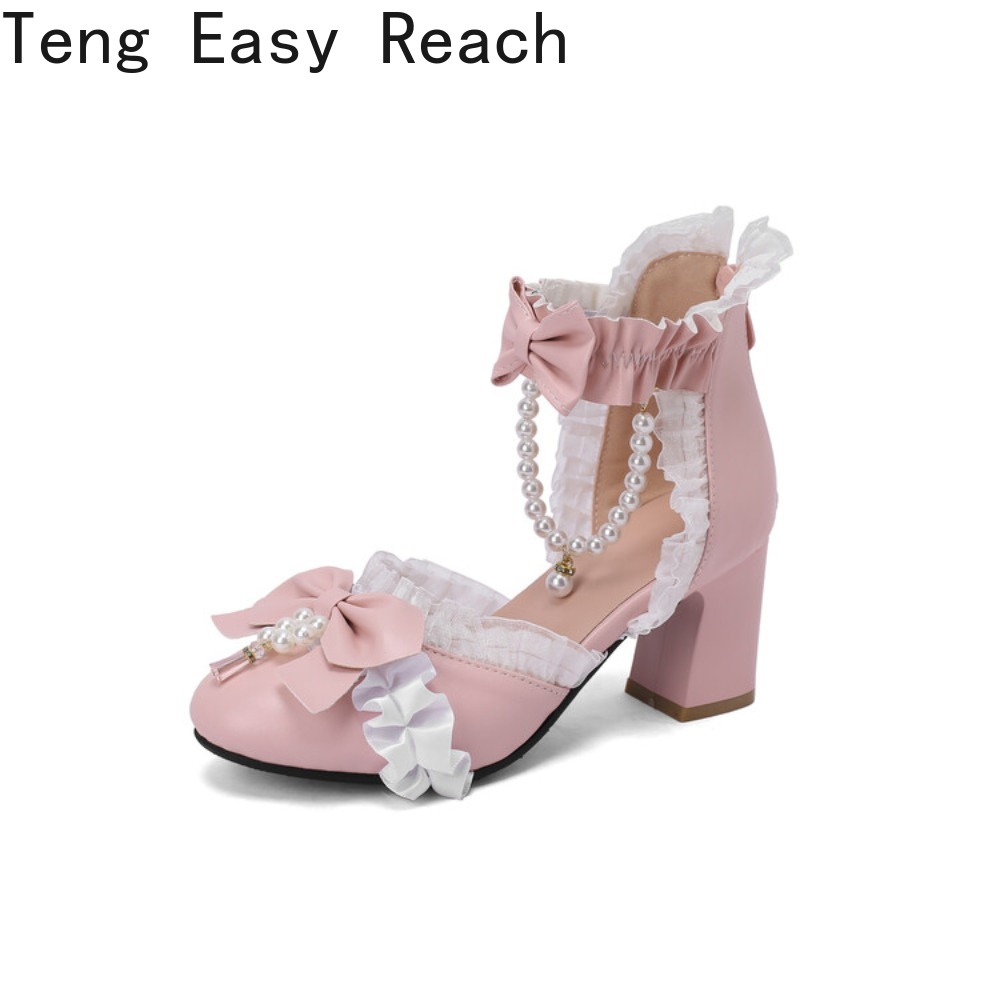 รองเท้าส้นเตี้ยแบบเปิดส้นสไตล์ - Women'S Shoes Easy Street บทวิจารณ์และราคา