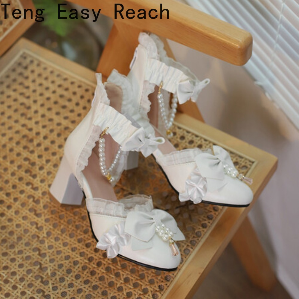 รองเท้าส้นเตี้ยแบบเปิดส้นสไตล์ - Women'S Shoes Easy Street บทวิจารณ์และราคา
