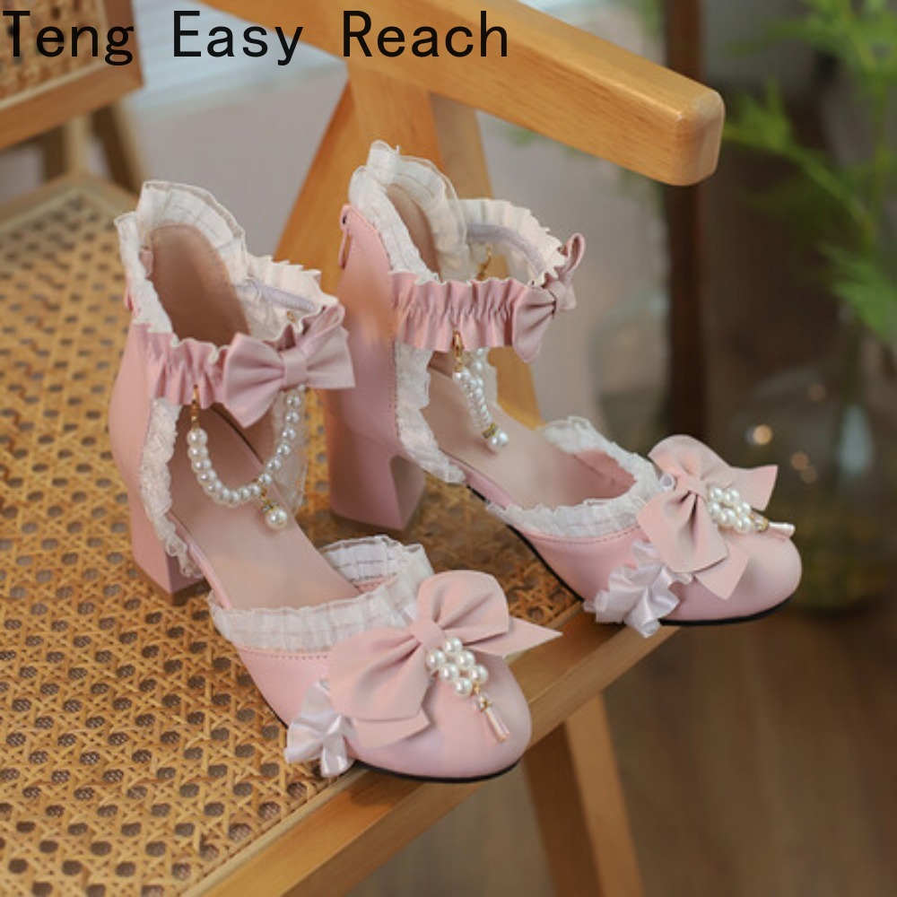 รองเท้าส้นเตี้ยแบบเปิดส้นสไตล์ - Women'S Shoes Easy Street บทวิจารณ์และราคา