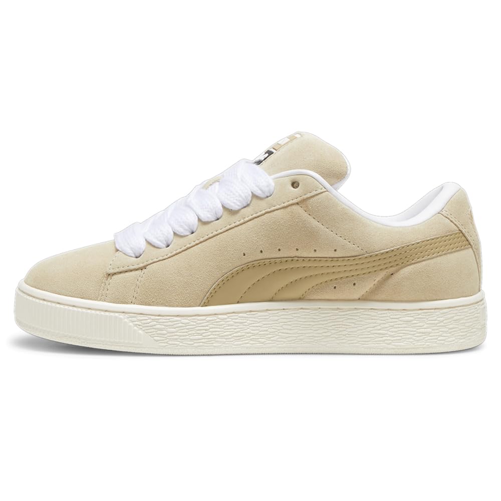 PUMA รองเท้าผ้าใบผูกเชือกหนังก - Women Shoes Puma บทวิจารณ์และราคา