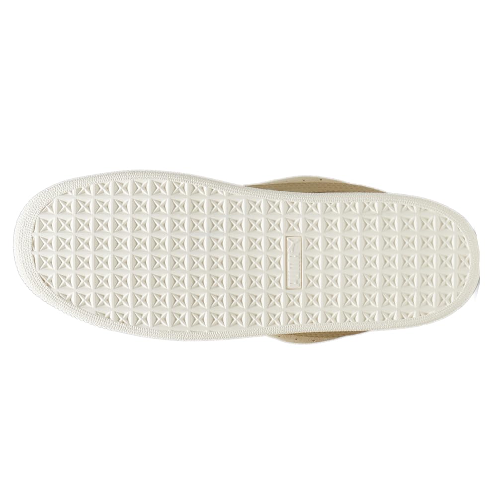 PUMA รองเท้าผ้าใบผูกเชือกหนังก - Women Shoes Puma บทวิจารณ์และราคา