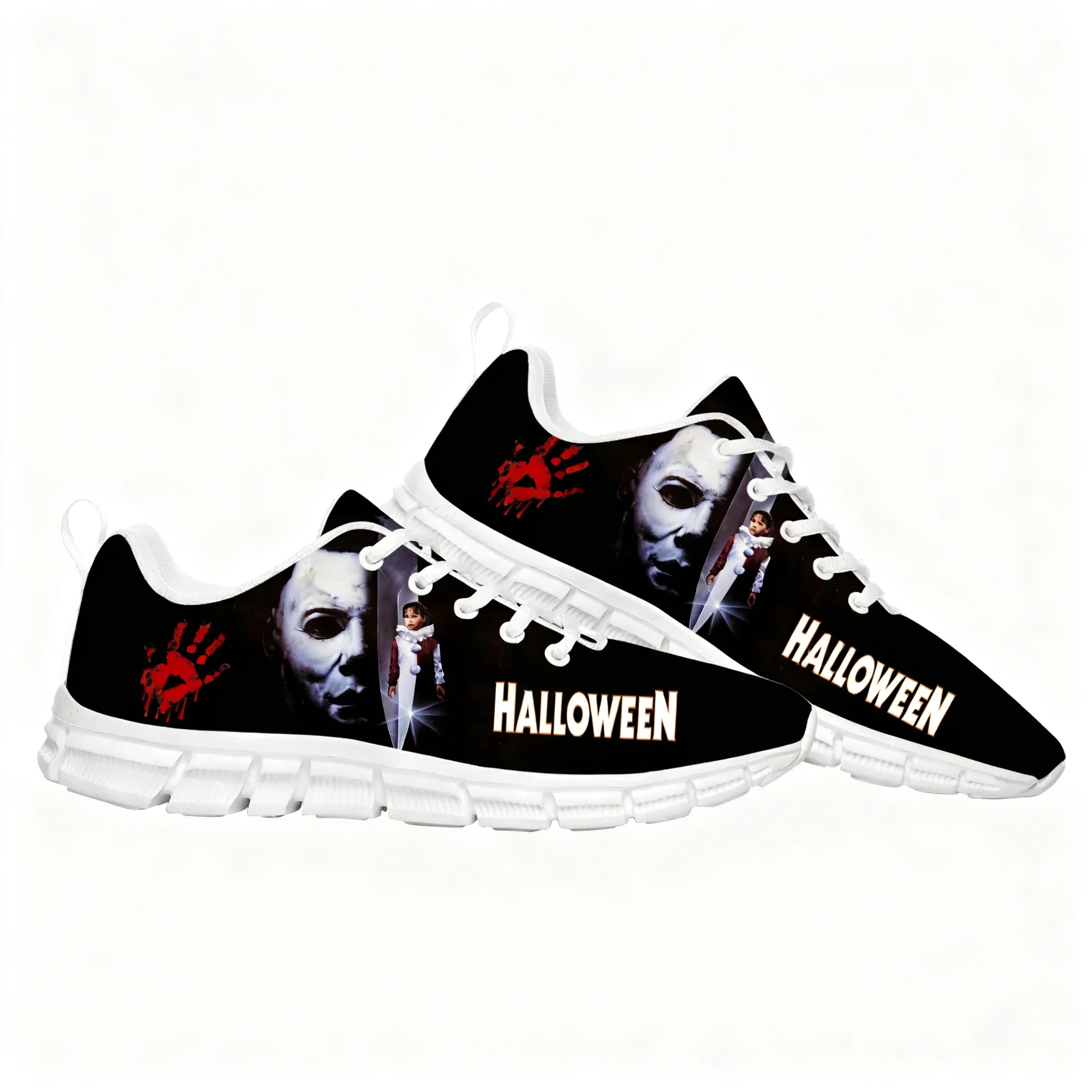 ไมเคิล ไมเยอร์ส ฮาโลวีน คิลเลอ - Women Shoes Myer บทวิจารณ์และราคา