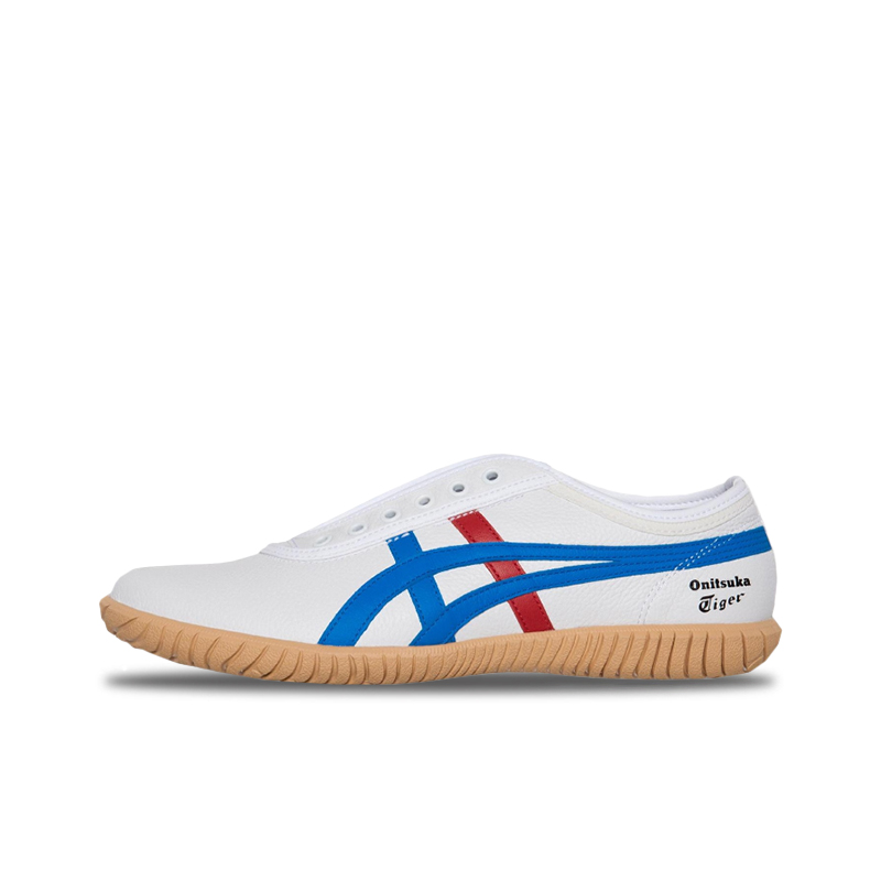 Onitsuka Tiger Tsunahiki Slip- - Women'S Shoes Tiger Onitsuka บทวิจารณ์และราคา