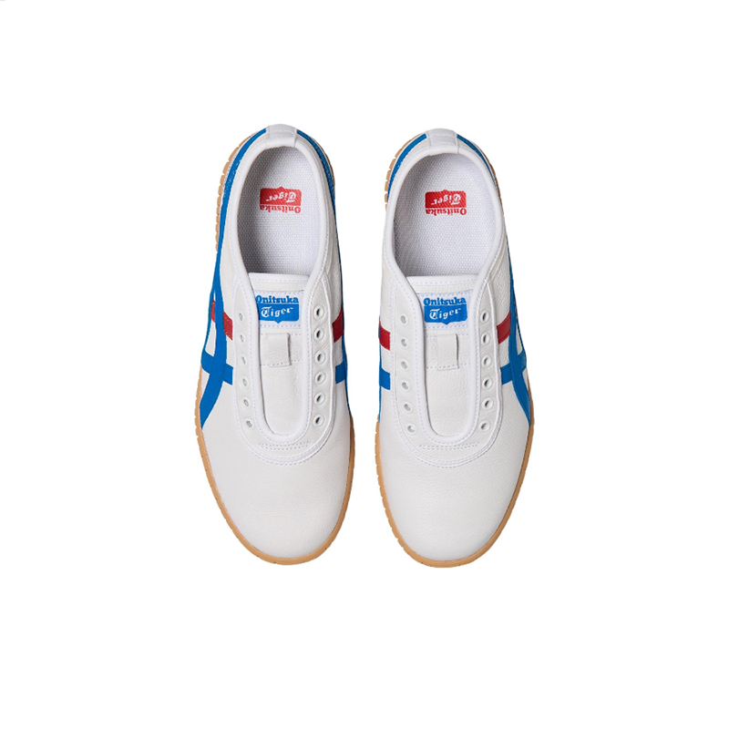 Onitsuka Tiger Tsunahiki Slip- - Women'S Shoes Tiger Onitsuka บทวิจารณ์และราคา
