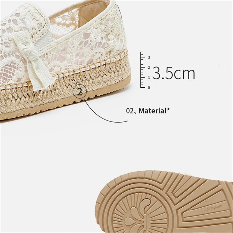 Joy & Mario แพลตฟอร์มรองเท้าไม - Women'S Shoes Loafers Black บทวิจารณ์และราคา