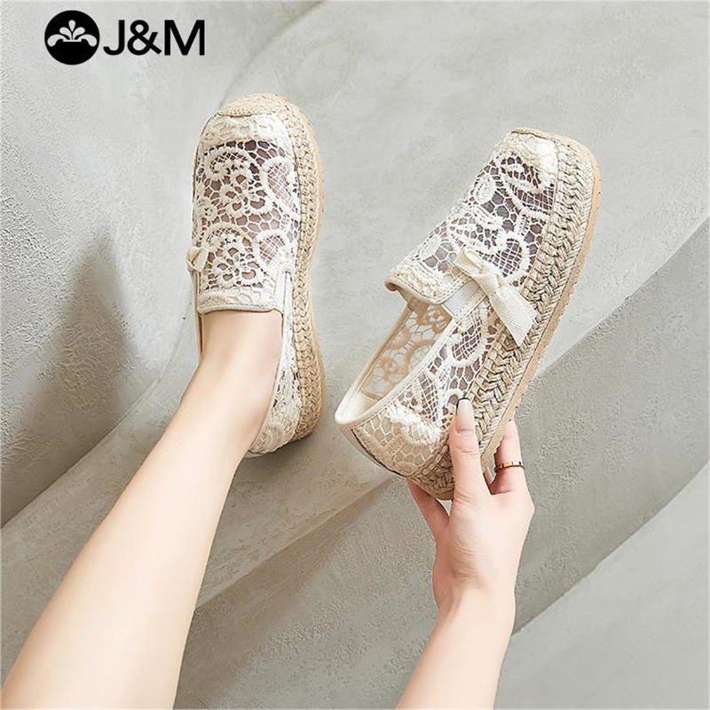 Joy & Mario แพลตฟอร์มรองเท้าไม - Women'S Shoes Loafers Black บทวิจารณ์และราคา