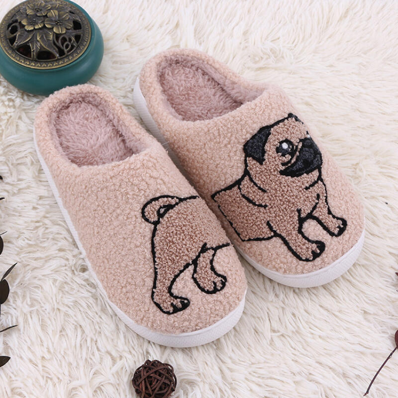 รองเท้าแตะในบ้านสำหรับฤดูหนาวแ - Women'S Shoes Trendy บทวิจารณ์และราคา