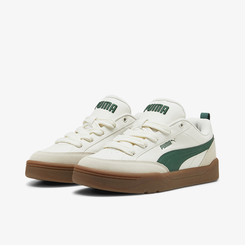 รองเท้าบอร์ดพื้นหนาสไตล์เรโทรส - Women Shoes Puma บทวิจารณ์และราคา