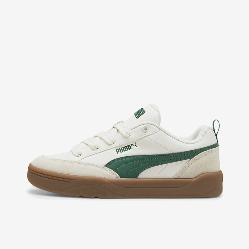 รองเท้าบอร์ดพื้นหนาสไตล์เรโทรส - Women Shoes Puma บทวิจารณ์และราคา