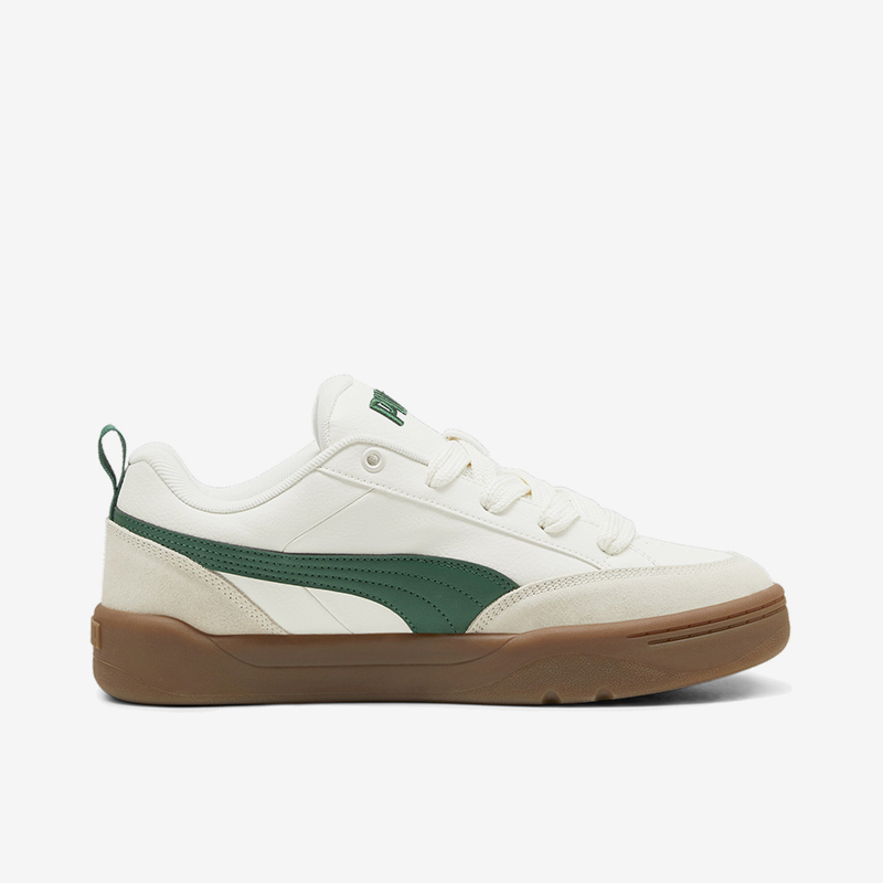 รองเท้าบอร์ดพื้นหนาสไตล์เรโทรส - Women Shoes Puma บทวิจารณ์และราคา
