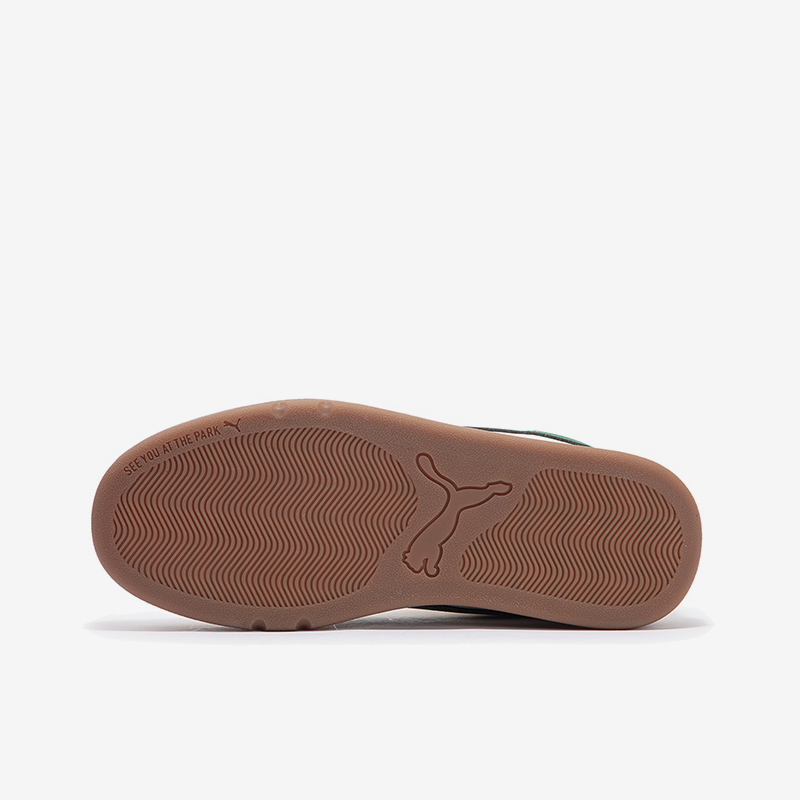 รองเท้าบอร์ดพื้นหนาสไตล์เรโทรส - Women Shoes Puma บทวิจารณ์และราคา