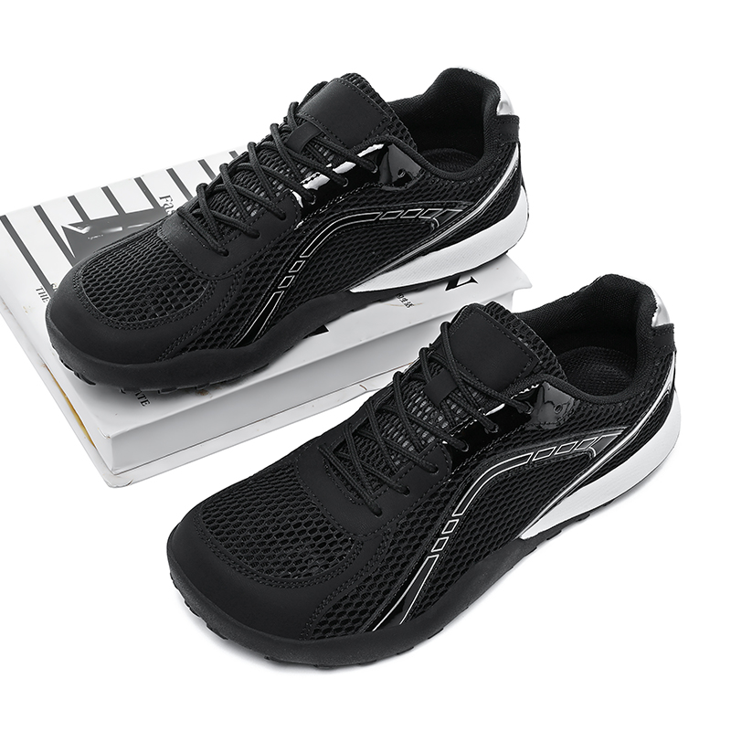 รองเท้าเดินตาข่ายระบายอากาศสำห - Women'S Shoes In Wide Width บทวิจารณ์และราคา