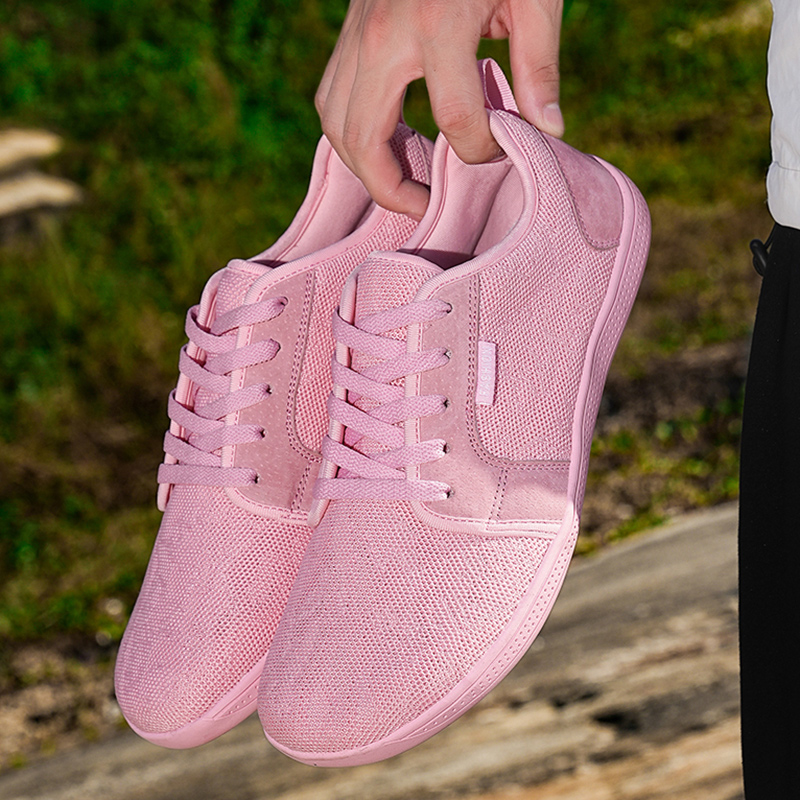 รองเท้ามินิมอลแบบเท้าเปล่าสำหร - Women'S Shoes In Wide Width บทวิจารณ์และราคา