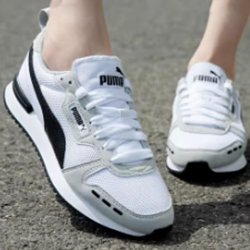 พูม่า มิด แคชชวล ชูส์ คลาสสิค  - Women Shoes Puma บทวิจารณ์และราคา