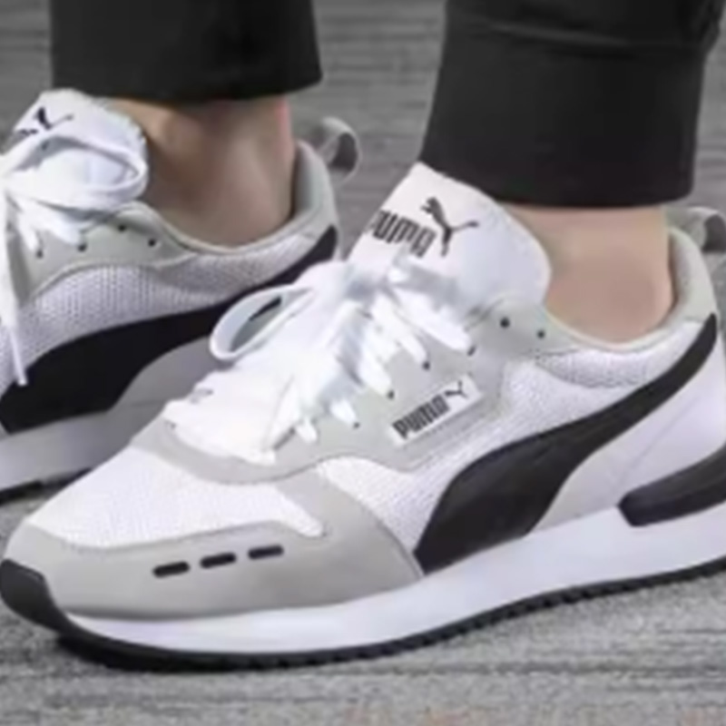 พูม่า มิด แคชชวล ชูส์ คลาสสิค  - Women Shoes Puma บทวิจารณ์และราคา