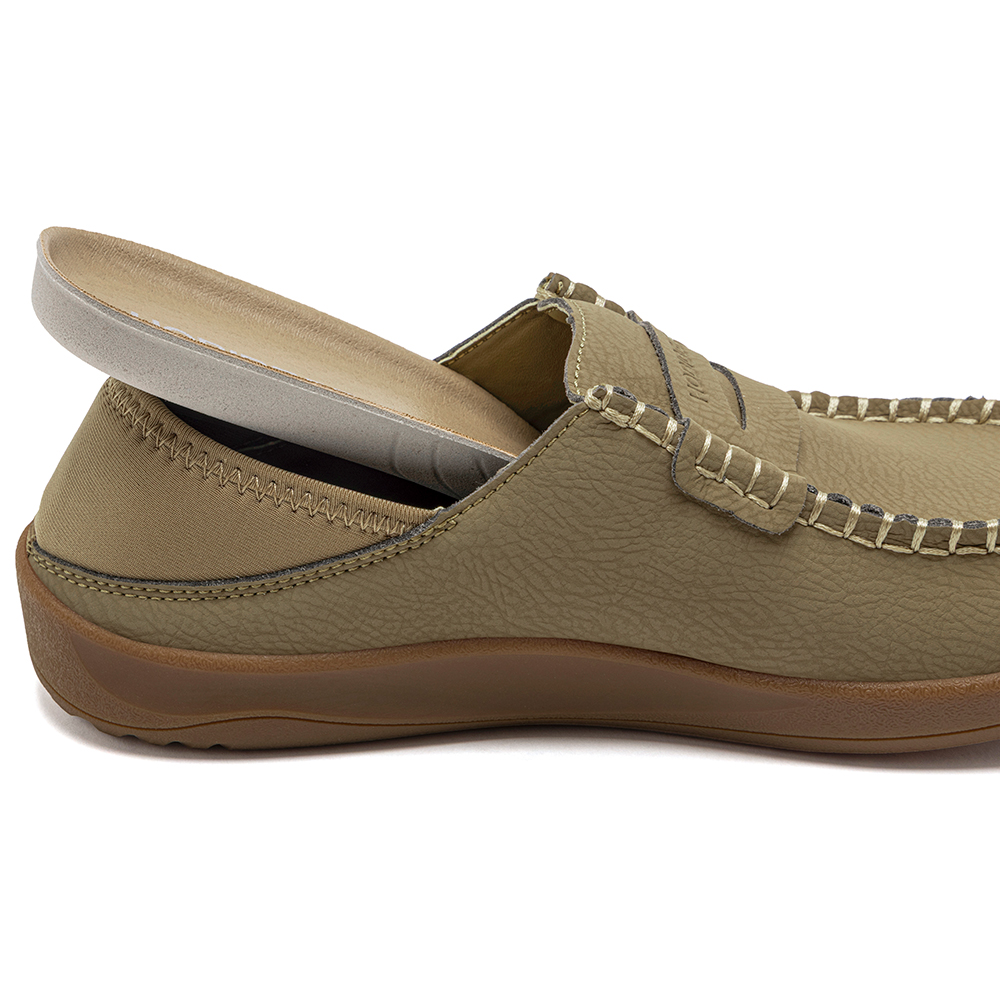 HOBIBEAR รองเท้าโลฟเฟอร์สำหรับ - Women'S Shoes In Wide Width บทวิจารณ์และราคา