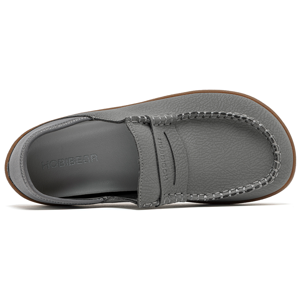 HOBIBEAR รองเท้าโลฟเฟอร์สำหรับ - Women'S Shoes In Wide Width บทวิจารณ์และราคา