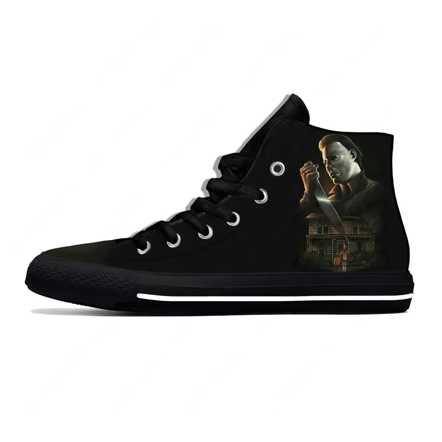 ไมเคิล ไมเยอร์ส ฮาโลวีน ฮอร์เร - Women Shoes Myer บทวิจารณ์และราคา