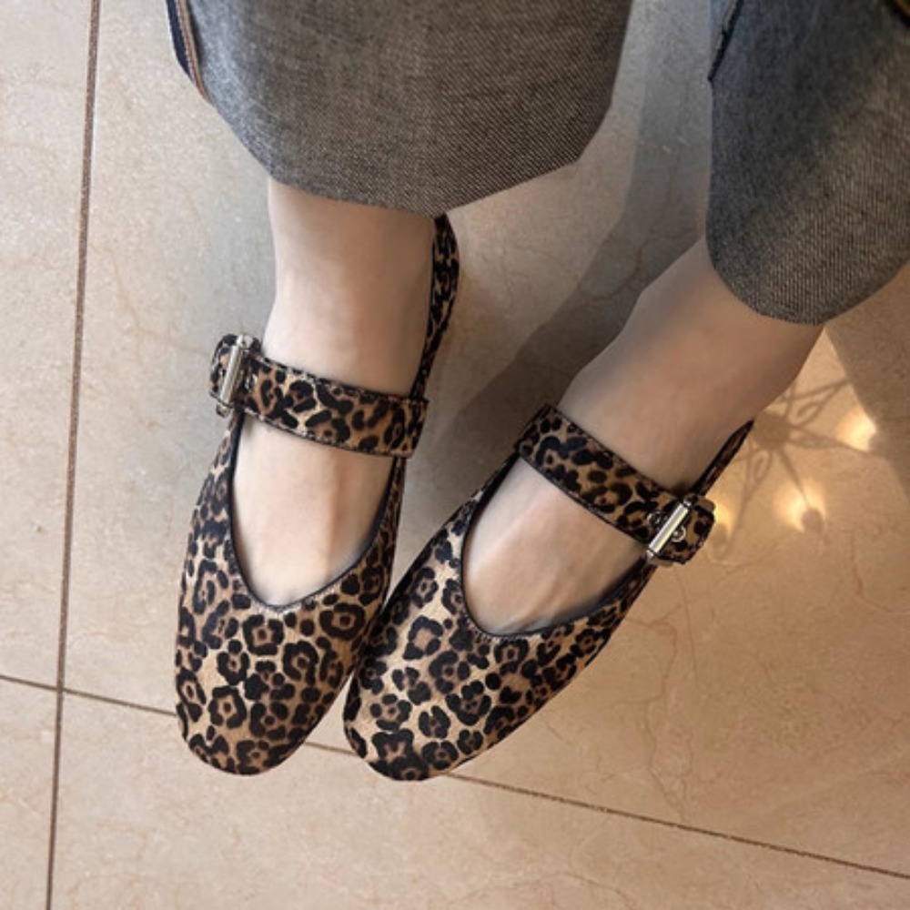 2026 ใหม่แมรี่ เจนส์รองเท้าส้น - Women'S Shoes Easy Street บทวิจารณ์และราคา