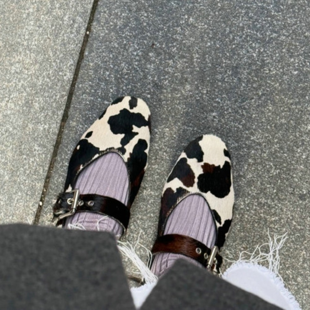 2026 ใหม่แมรี่ เจนส์รองเท้าส้น - Women'S Shoes Easy Street บทวิจารณ์และราคา