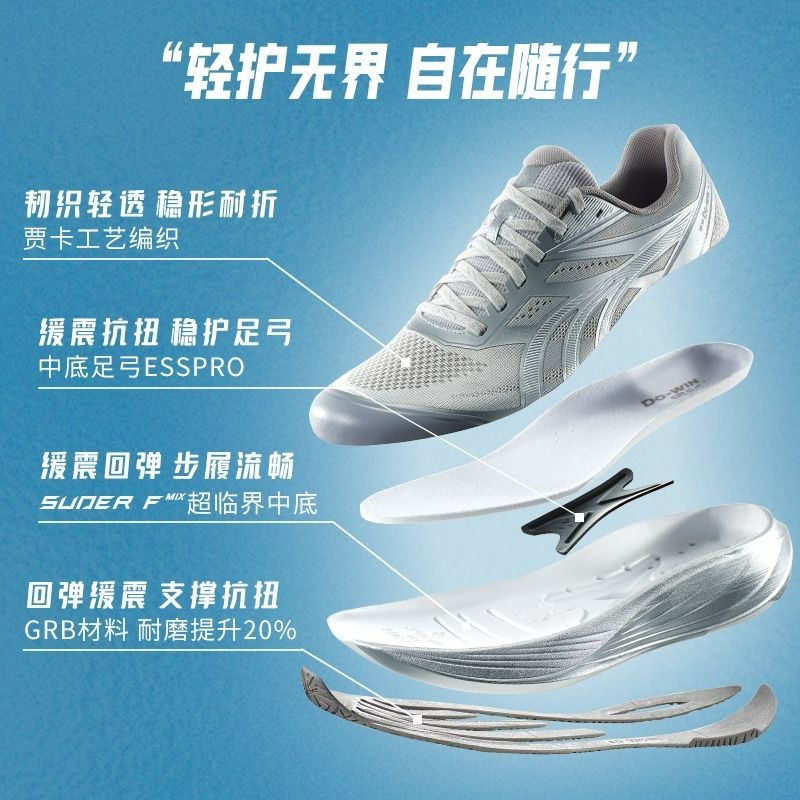 2026 ใหม่รองเท้าวิ่งสำหรับผู้ช - Women'S Shoes Vs Men'S Size บทวิจารณ์และราคา