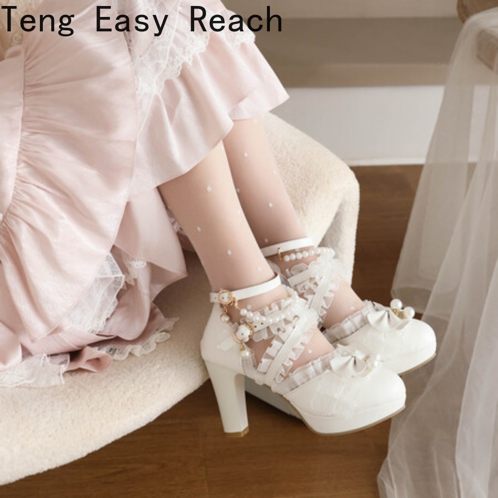 รองเท้าส้นสูงแบบไขว้ข้อเท้าสไต - Women'S Shoes Easy Street บทวิจารณ์และราคา