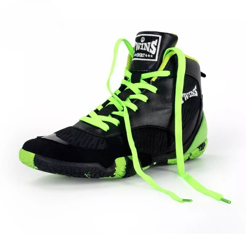 รองเท้ามวยปล้ำมืออาชีพสำหรับผู - Women'S Shoes Vs Men'S Size บทวิจารณ์และราคา