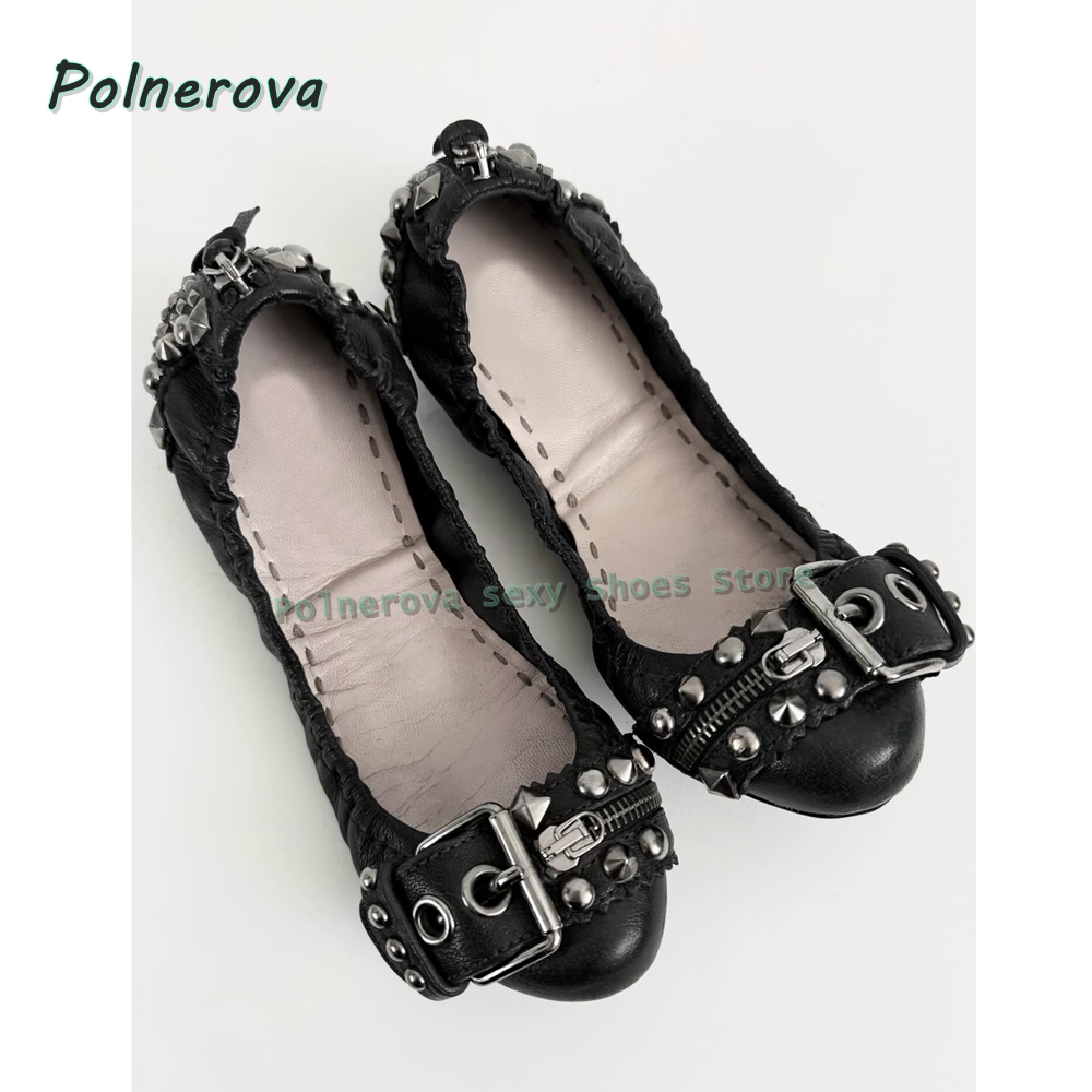 รองเท้าส้นเตี้ยแบบมีซิปประดับต - Women'S Shoes For Flat Feet บทวิจารณ์และราคา