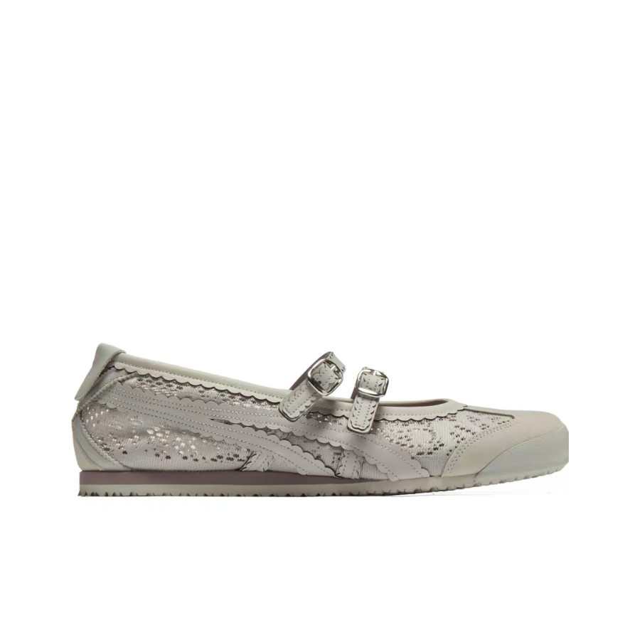 Onitsuka Tiger MEXICO 66 TGRS  - Women'S Shoes Tiger Onitsuka บทวิจารณ์และราคา
