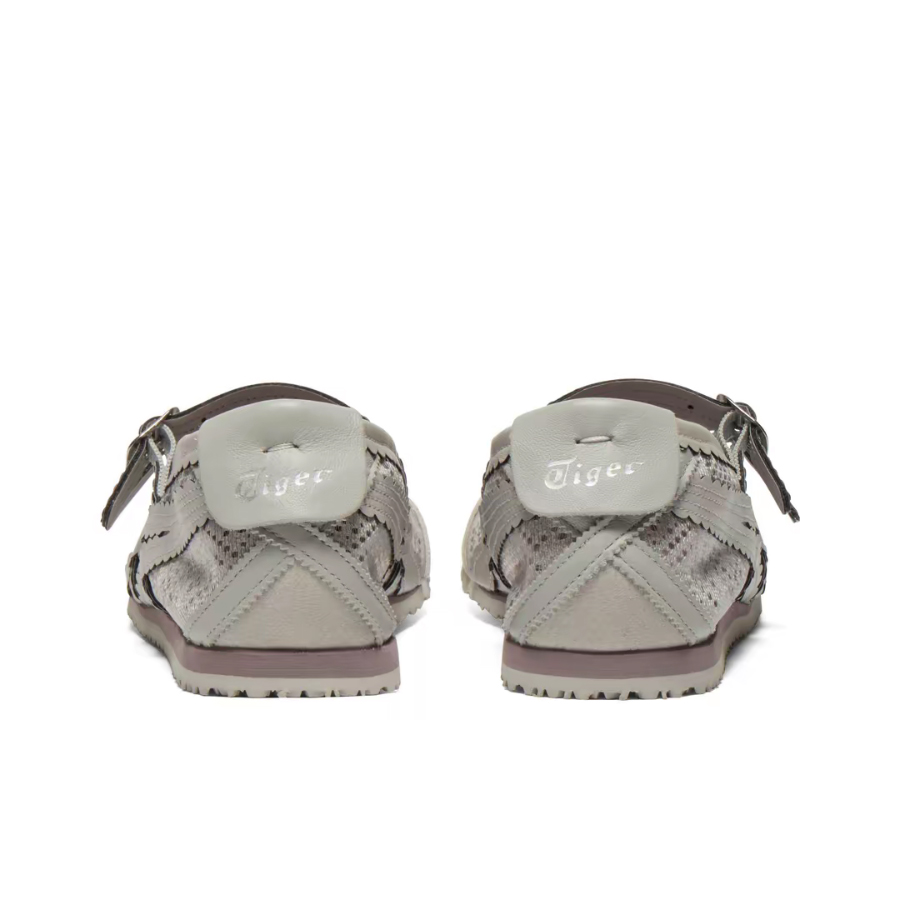 Onitsuka Tiger MEXICO 66 TGRS  - Women'S Shoes Tiger Onitsuka บทวิจารณ์และราคา