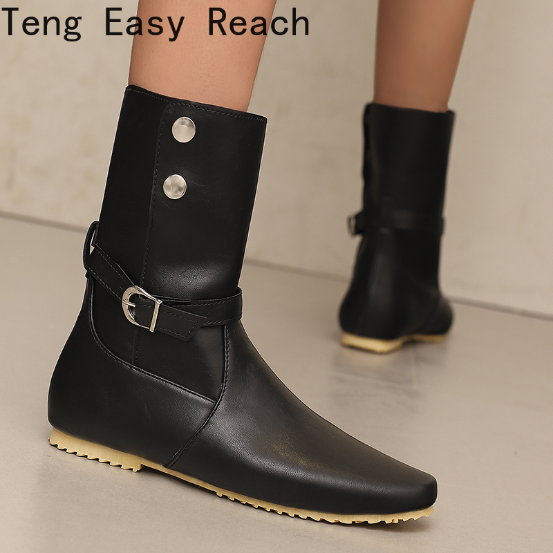 2026 แฟชั่นฤดูหนาวผู้หญิงรองเท - Women'S Shoes Easy Street บทวิจารณ์และราคา