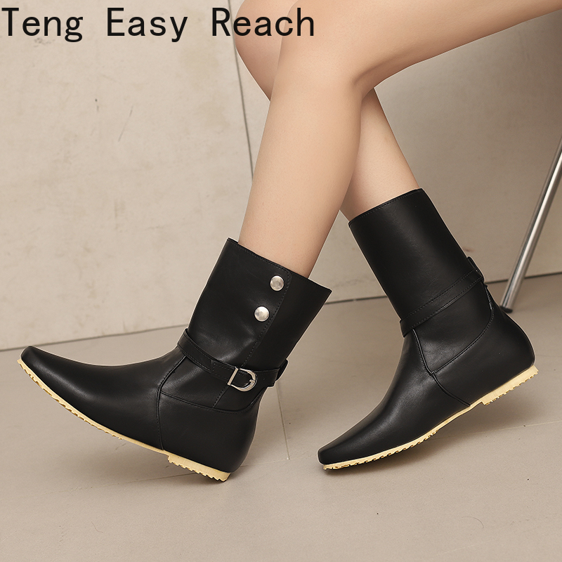 2026 แฟชั่นฤดูหนาวผู้หญิงรองเท - Women'S Shoes Easy Street บทวิจารณ์และราคา