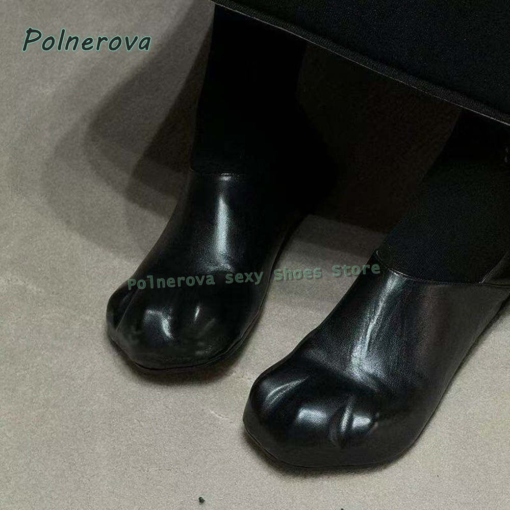 รองเท้าสวมแบบมินิมอลสำหรับผู้ห - Women Shoes Mules บทวิจารณ์และราคา