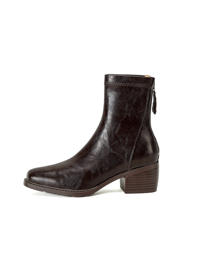 ผู้หญิง Western Cowgirl ข้อเท้ - Women'S Shoes Easy Street บทวิจารณ์และราคา