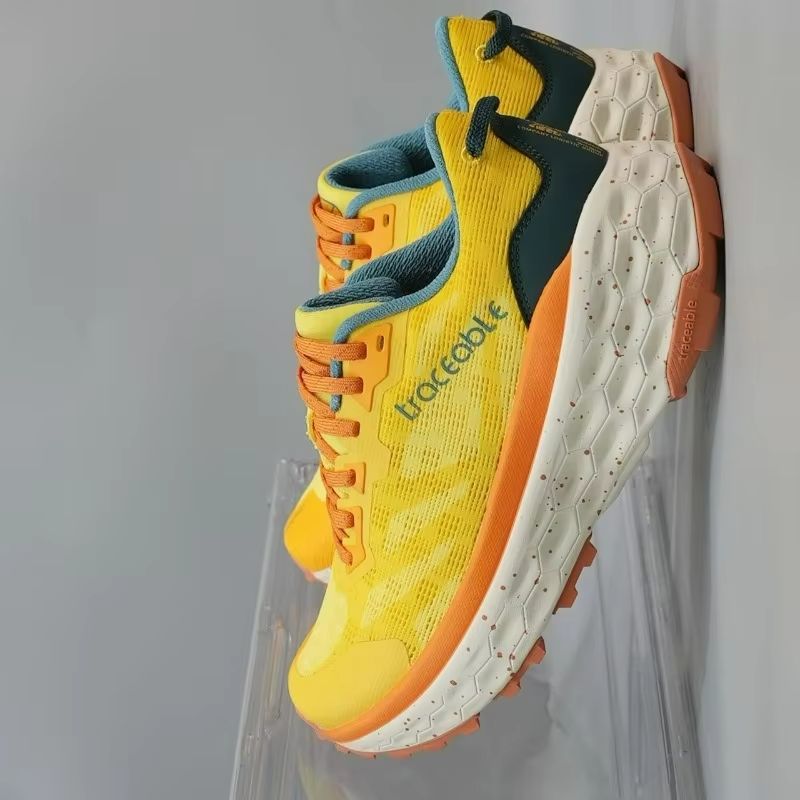 รองเท้าวิ่งเทรลฤดูใบไม้ร่วงใหม - Women'S Shoes Vs Men'S Size บทวิจารณ์และราคา