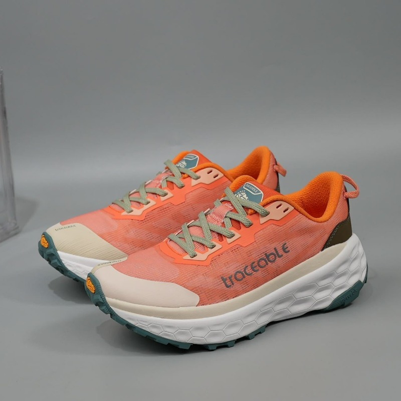 รองเท้าวิ่งเทรลฤดูใบไม้ร่วงใหม - Women'S Shoes Vs Men'S Size บทวิจารณ์และราคา