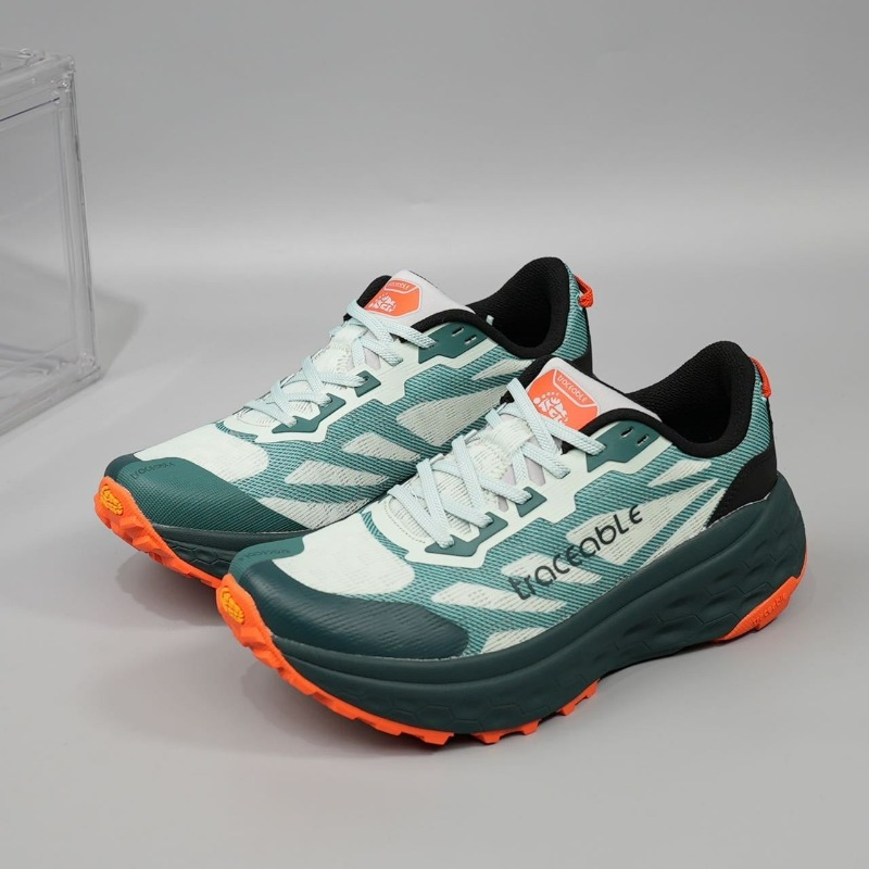 รองเท้าวิ่งเทรลฤดูใบไม้ร่วงใหม - Women'S Shoes Vs Men'S Size บทวิจารณ์และราคา