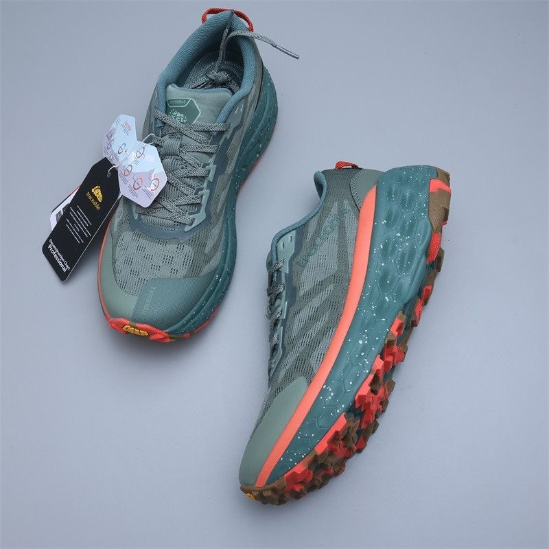 รองเท้าวิ่งเทรลฤดูใบไม้ร่วงใหม - Women'S Shoes Vs Men'S Size บทวิจารณ์และราคา