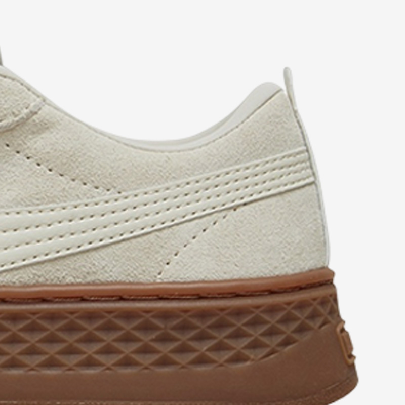 PUMA ของแท้สแมชรองเท้าผ้าใบลำล - Women Shoes Puma บทวิจารณ์และราคา