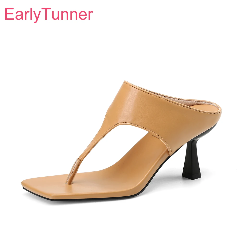 ฤดูร้อนใหม่ Mature Apricot สีด - Women'S Shoes Size 12 บทวิจารณ์และราคา