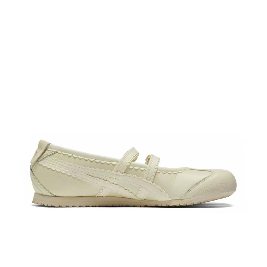 Onitsuka Tiger MEXICO 66 TGRS  - Women'S Shoes Tiger Onitsuka บทวิจารณ์และราคา