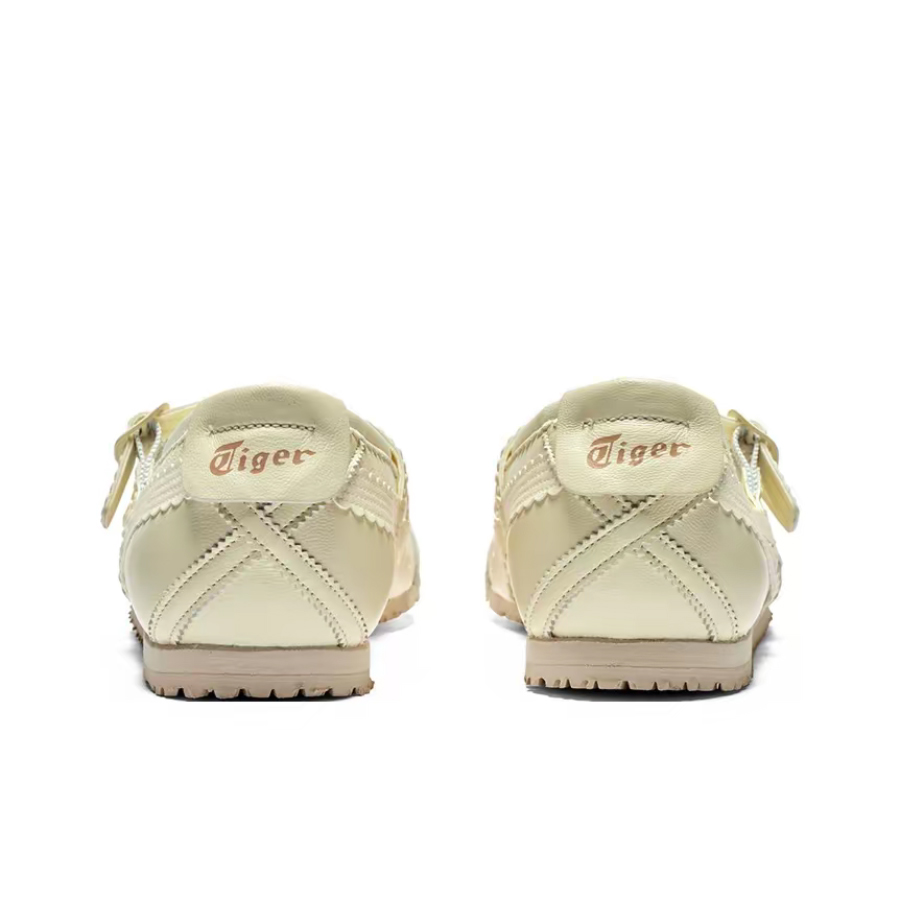 Onitsuka Tiger MEXICO 66 TGRS  - Women'S Shoes Tiger Onitsuka บทวิจารณ์และราคา