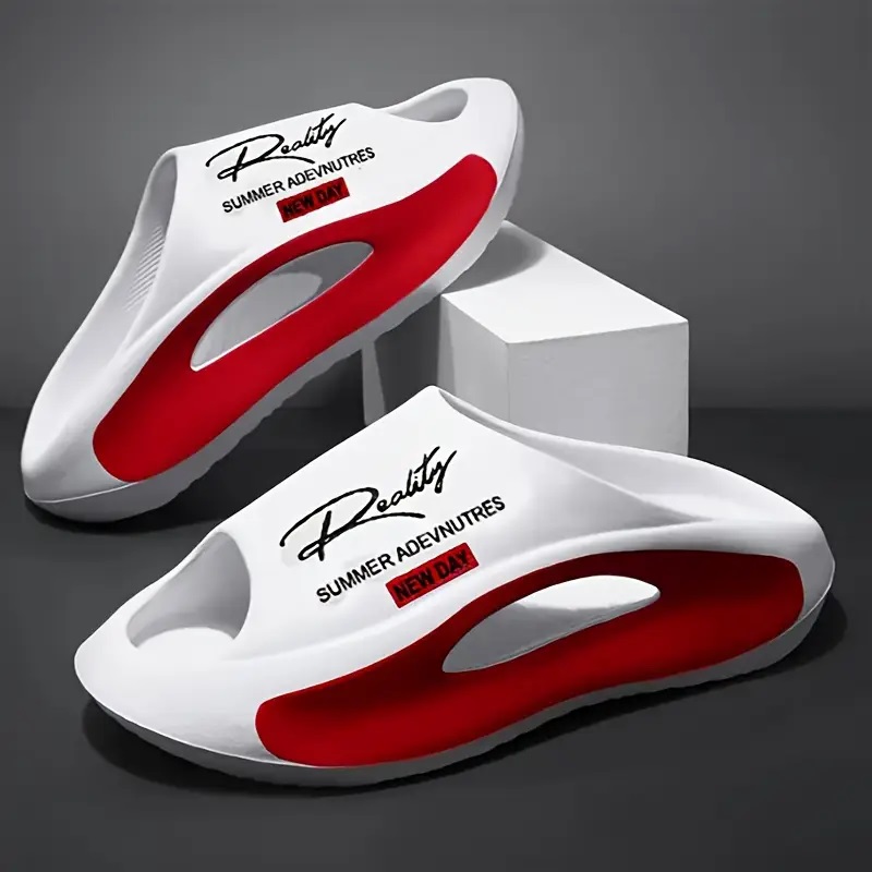 รองเท้าแตะลำลองแบบ unisex สวมใ - Women'S Shoes For Flat Feet บทวิจารณ์และราคา