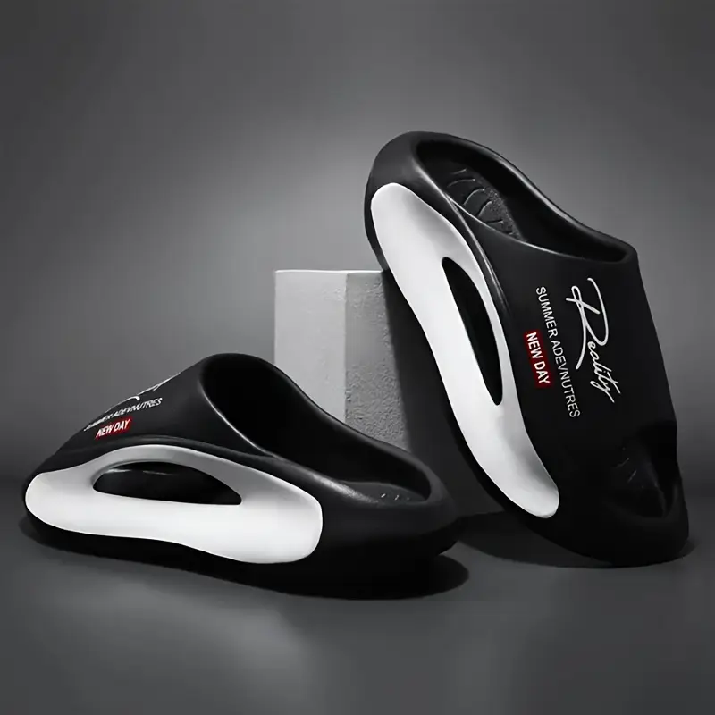 รองเท้าแตะลำลองแบบ unisex สวมใ - Women'S Shoes For Flat Feet บทวิจารณ์และราคา