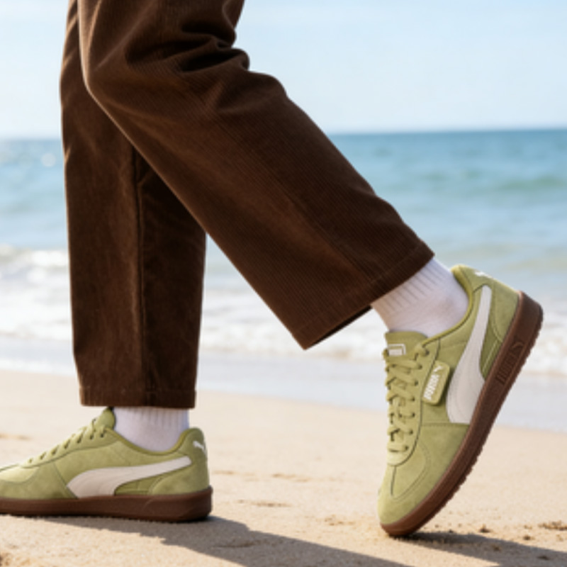 พูม่า มิด โลว์ ท็อปแฟชั่นคลาสส - Women Shoes Puma บทวิจารณ์และราคา