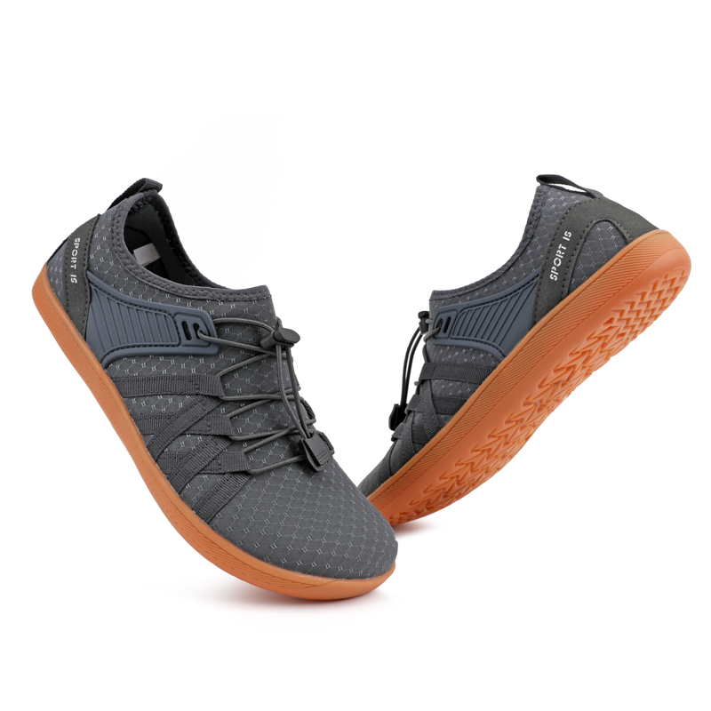 รองเท้าเท้าเปล่าแบบเรียบง่ายสำ - Women'S Shoes In Wide Width บทวิจารณ์และราคา