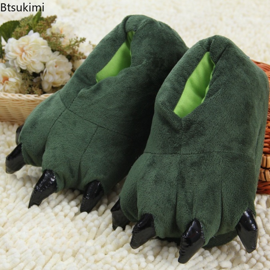 รองเท้าแตะใส่ในบ้านแบบใหม่ อุ่ - Women Shoes Winter บทวิจารณ์และราคา
