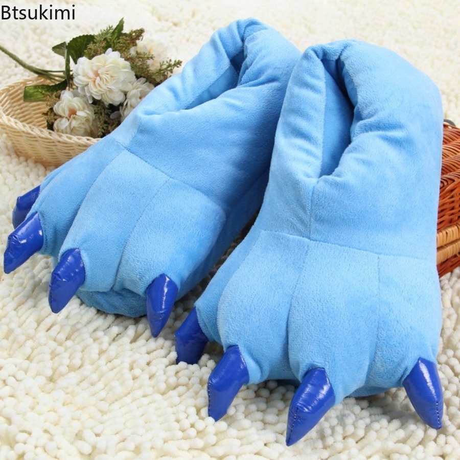 รองเท้าแตะใส่ในบ้านแบบใหม่ อุ่ - Women Shoes Winter บทวิจารณ์และราคา