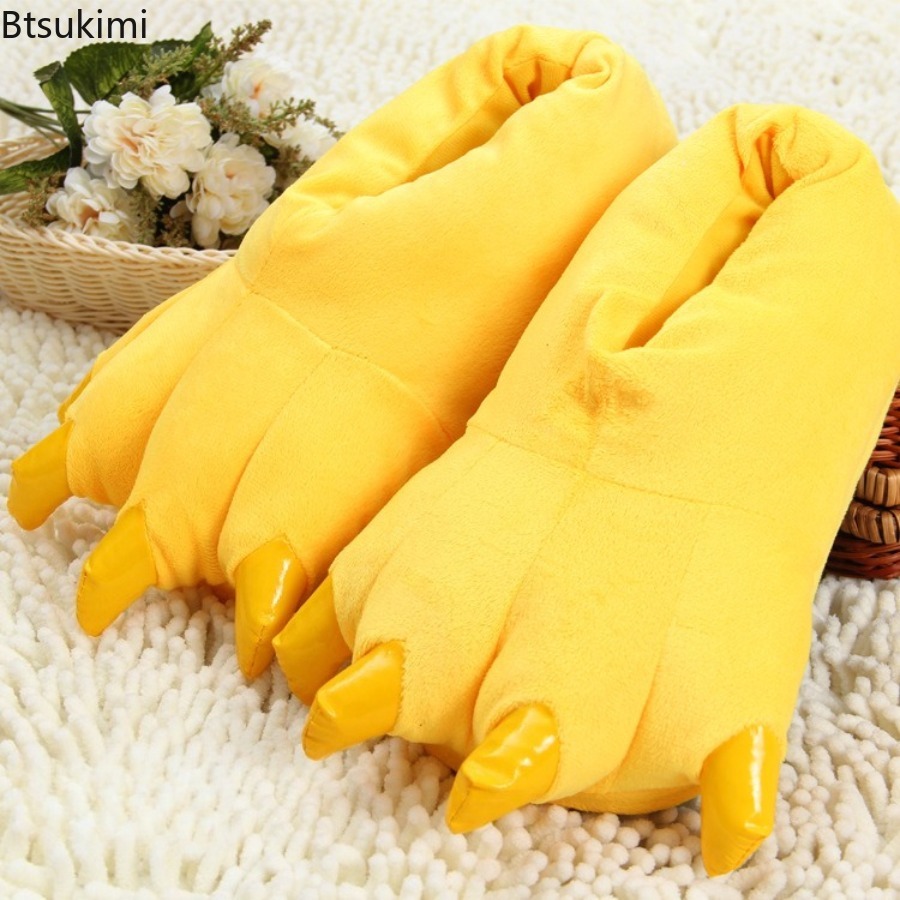 รองเท้าแตะใส่ในบ้านแบบใหม่ อุ่ - Women Shoes Winter บทวิจารณ์และราคา