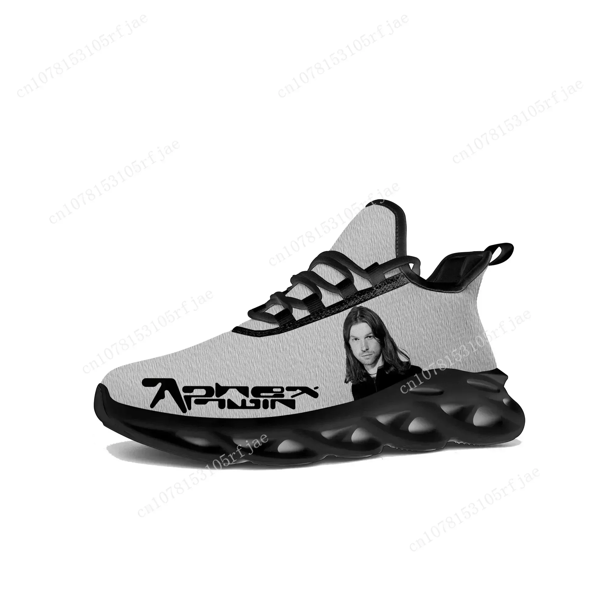 รองเท้าผ้าใบ Aphex Twin Flats  - Women'S Shoes Running Sports บทวิจารณ์และราคา